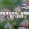 釹鐵硼硬度揭秘：硬如磐石，磁力無(wú)雙！