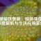 揭秘磁鐵奧秘：磁場強度的深度解析與生活應用案例