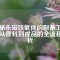 揭秘永磁鐵氧體的制備工藝：從原料到成品的全流程解析