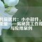 電機(jī)磁鋼片：小小部件，大大能量——揭秘其工作原理與應(yīng)用案例