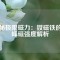 探秘極限磁力：釹磁鐵的巔峰磁強(qiáng)度解析