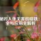 揭秘對人體無害的磁鐵：安全與應用全解析
