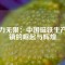 磁力無(wú)限：中國(guó)磁鐵生產(chǎn)重鎮(zhèn)的崛起與輝煌