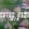 揭秘磁材市場：釹鐵硼原材料價格大揭秘，行業(yè)趨勢一目了然