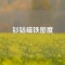 釤鈷磁鐵密度