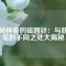 探秘神奇的磁圓針：與筋筋筆的不同之處大揭秘